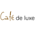 Café de luxe – Home