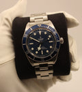 Tudor Black Bay