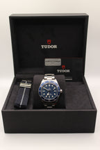 Tudor Black Bay