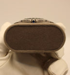 Cartier Santos Galbée “Blue Ice”