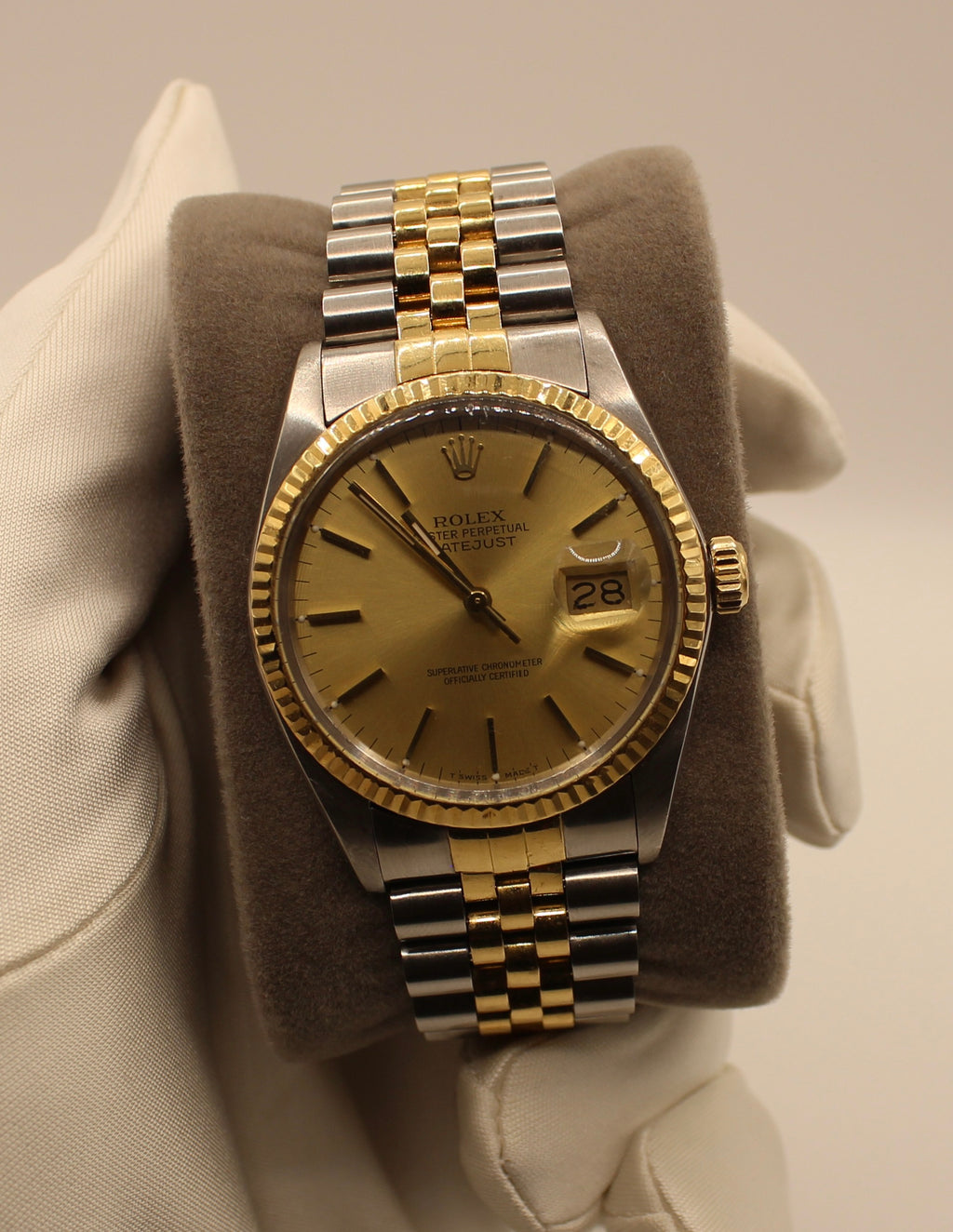 Rolex Datejust