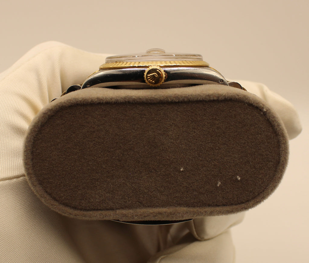 Rolex Oyster Perpetual