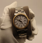 Rolex Oyster Perpetual