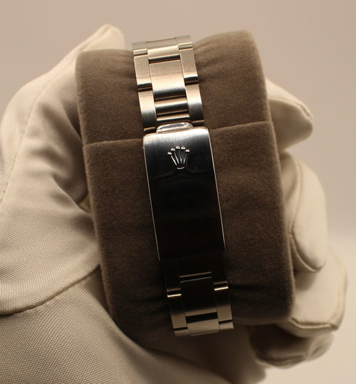 Rolex Oyster Perpetual