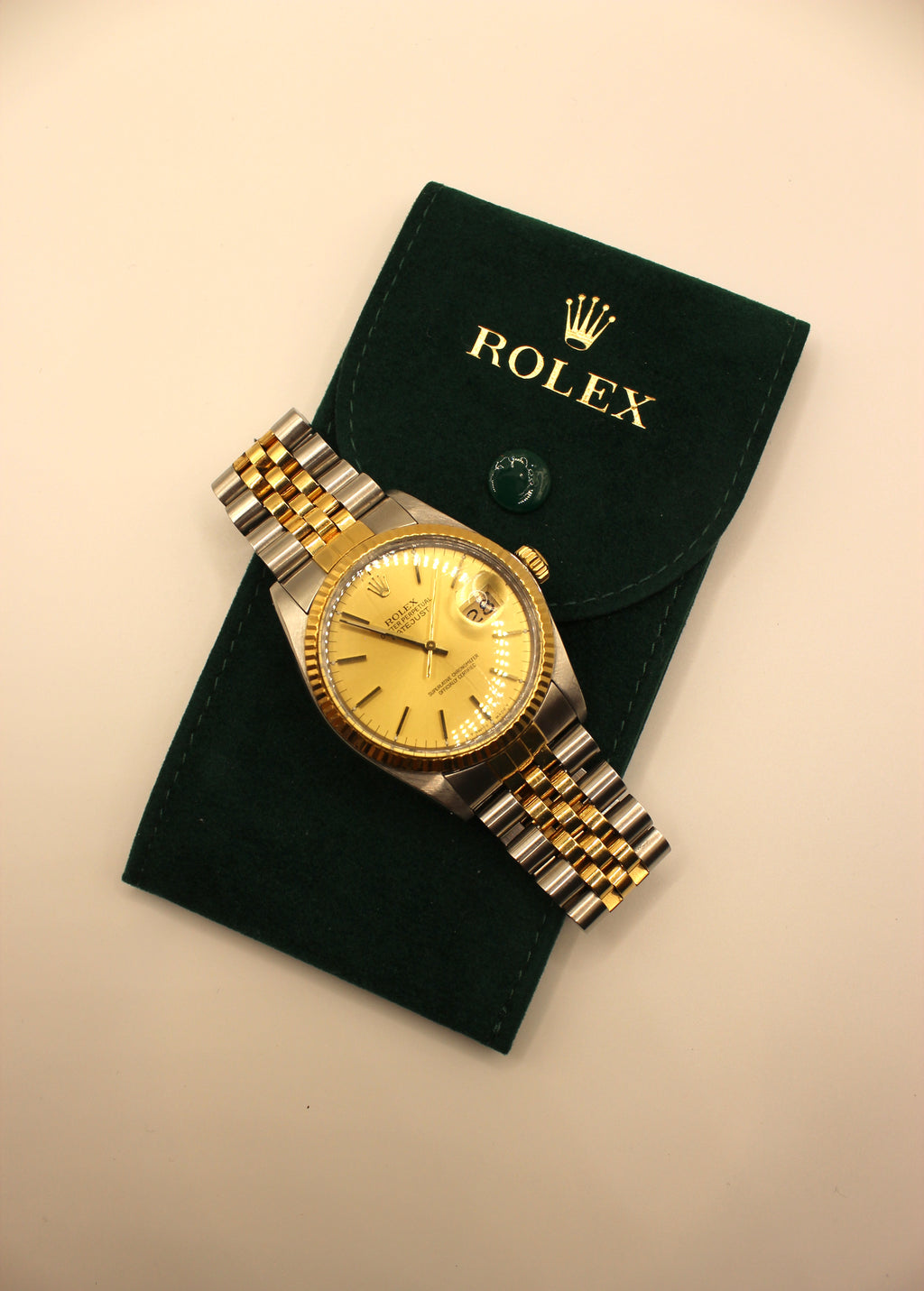 Rolex Datejust