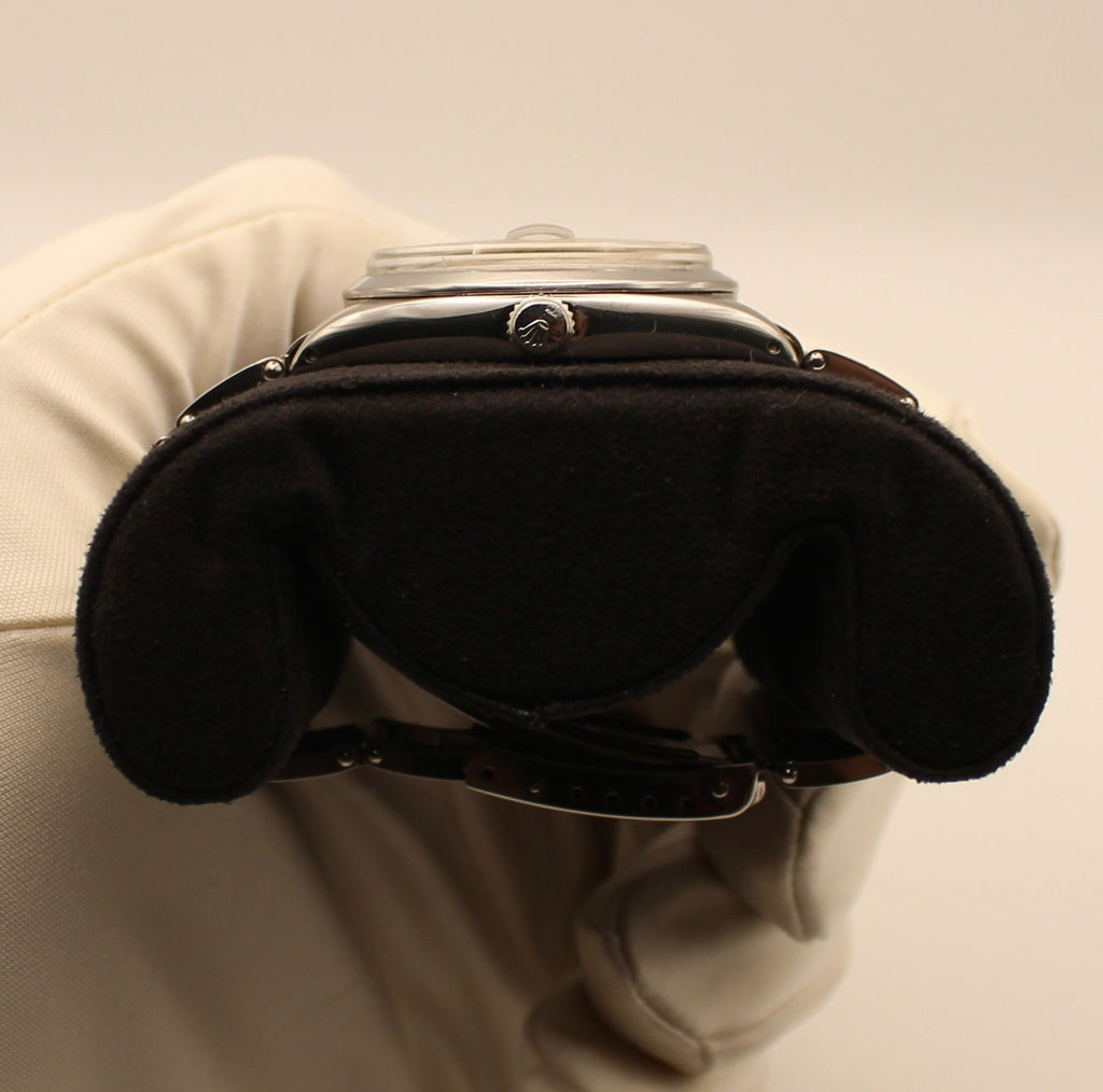 Rolex Oysterdate Precision