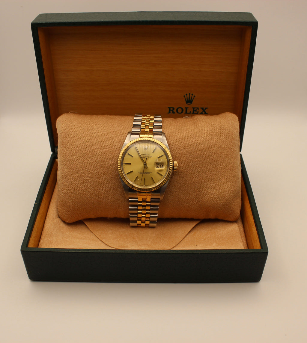 Rolex Datejust